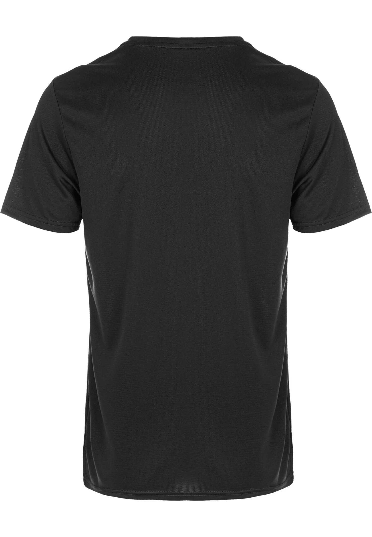 Endurance Sport T-Shirt - Black 9 Endurance Sport T-Shirt - Black - Afbeelding 7