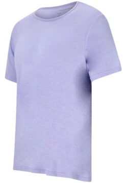 Endurance Sport T-Shirt - Sweet Lavender -Endurance 0f4f3fe55bdd440a858ee7203ab2e82d