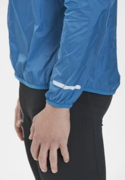 Endurance Imile M Windblocker - Outdoorjas - Blue Sapphire -Endurance 0fa36909f0874ab39174fed51064ec1c