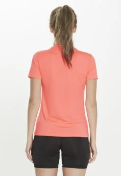 Endurance Funktions Yonan - T-Shirt Basic -Pitaya Pink -Endurance 0faea29669b24990b2838445c1c3292d