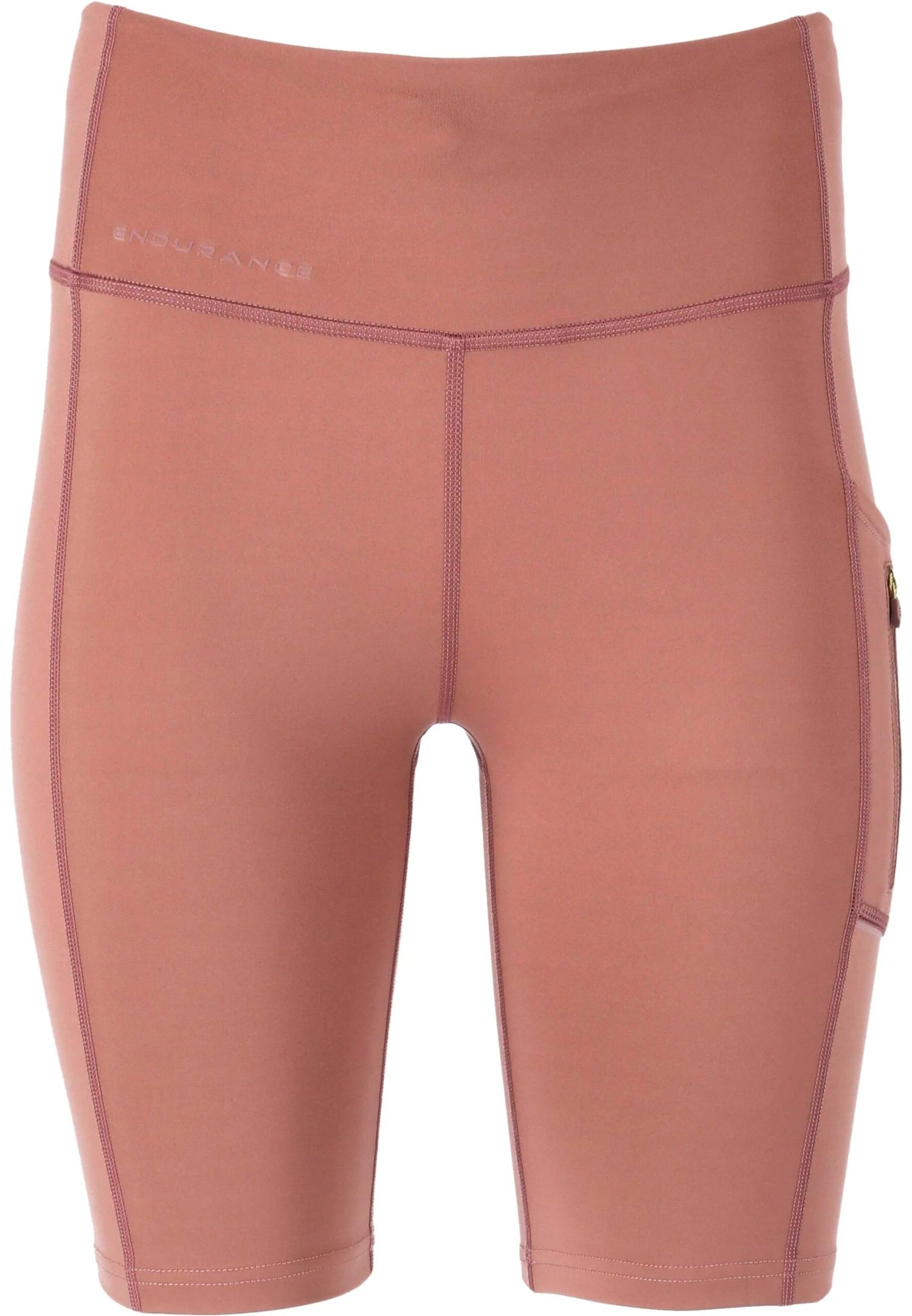 Endurance Thadea- Legging - Burlwood 3 Endurance Thadea- Legging - Burlwood