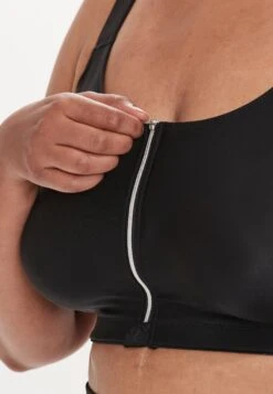 Bustier -Black -Endurance 10405385a88143d2b5d7242cdcf0250a