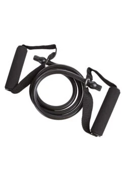 Endurance Toning Tube - Fitness / Yoga - Black