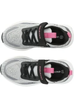 Endurance Blaiger - Sneakers Laag - White -Endurance 11dedf462ad249788f7383c7aeb846cd