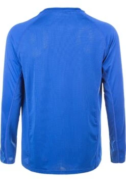Endurance Lasse - Longsleeve - Blue -Endurance 11eaa54a289d4935a0e74546c2824d42