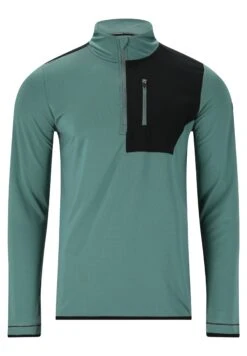 Endurance Midlayer - Longsleeve -North Atlantic -Endurance 1244f93b8fb148e698a10ac46a6fb6d9