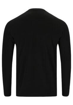 Endurance Midlayer Ethow - Sweater -Black -Endurance 12c456dde9b04338be3dff58933c9a45