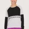 Endurance Dinea - Wielershirt - Micro Chip -Endurance 12d7be2f34194cd19348c6b57f7ea357