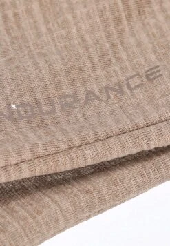 Endurance Nevier - Handschoenen - Simply Taupe -Endurance 12eddbc8882c488996eb0e05e47214aa