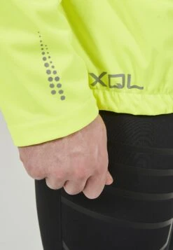 Endurance Cluson M Membrane Cycling - Sweater - 5001 Safety Yellow -Endurance 14499f412b87486ab8ac75327dd16d37