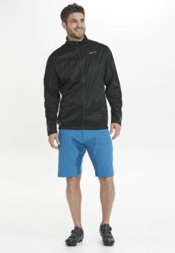 Endurance Sweater - 1001 Black -Endurance 14bfbb2085854583bd91e4f15e795385