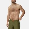 Zwemshorts - Olive Green 1 Zwemshorts - Olive Green -Endurance 15393711d17c441da89bc9bef76b1ace