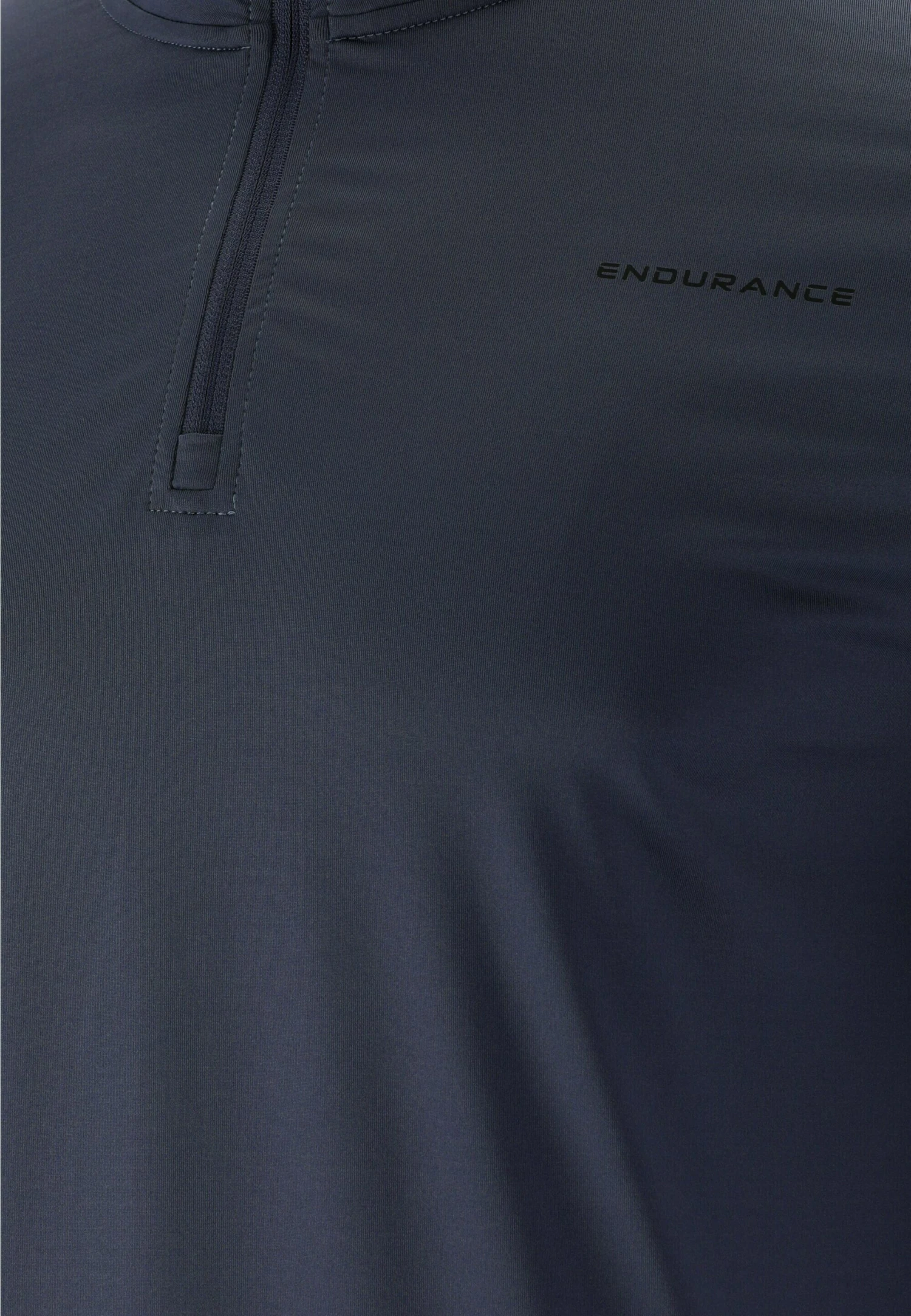 Endurance Midlayer - Longsleeve - Blue Nights 8 Endurance Midlayer - Longsleeve - Blue Nights - Afbeelding 6