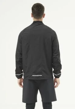 Endurance Lessend - Trainingsvest - Black -Endurance 164822c7ac96411bb11b15bbd648457e