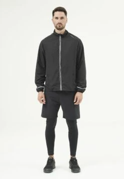 Endurance Lessend - Trainingsvest - Black -Endurance 16df040f98c340088e95e89e3d706780