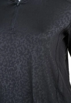 Funktionsshirt Juliette W - Longsleeve - Black 7 Funktionsshirt Juliette W - Longsleeve - Black -Endurance 17169d1babe74e8f829a78b6ea2bb64e