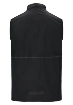 Endurance Weste Hugoee - Bodywarmer -Black -Endurance 17824b1d4a334839852e787eca18a068