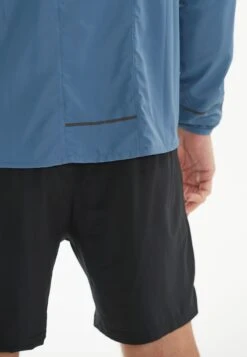 Endurance Lessend - Trainingsvest - Slate Blue -Endurance 179d525212464c07b14908350c197547