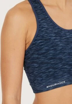 Endurance Crina - Sport Bh - Dark Sapphire -Endurance 17cbb3e5405b44acb44bd6b0eae4bbd2