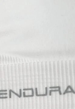 Endurance Sports - Bustier - White -Endurance 181860db101b4b43922fcd5f3db3a836