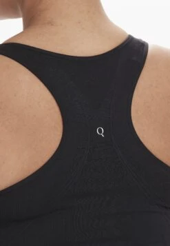 Tank Edees - Top - Black -Endurance 181d9779b5694be7a9312e2fdbc2c5e5