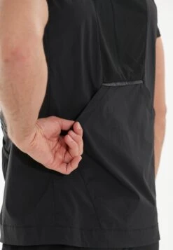 Endurance Bodywarmer - Black -Endurance 18deaa2404d04e28a37ce2016f779d5e