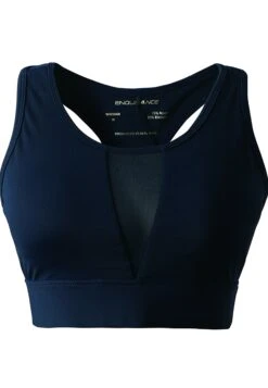 Endurance Macjane - Bustier - 2101 Dark Sapphire -Endurance 19f6ab870f2742548b9d9238eb19a49c