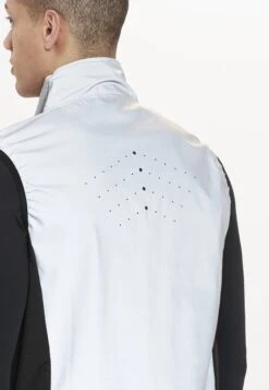 Endurance Bodywarmer - Silver Coloured -Endurance 1a6bb5d77ea44dd48158de842793469c
