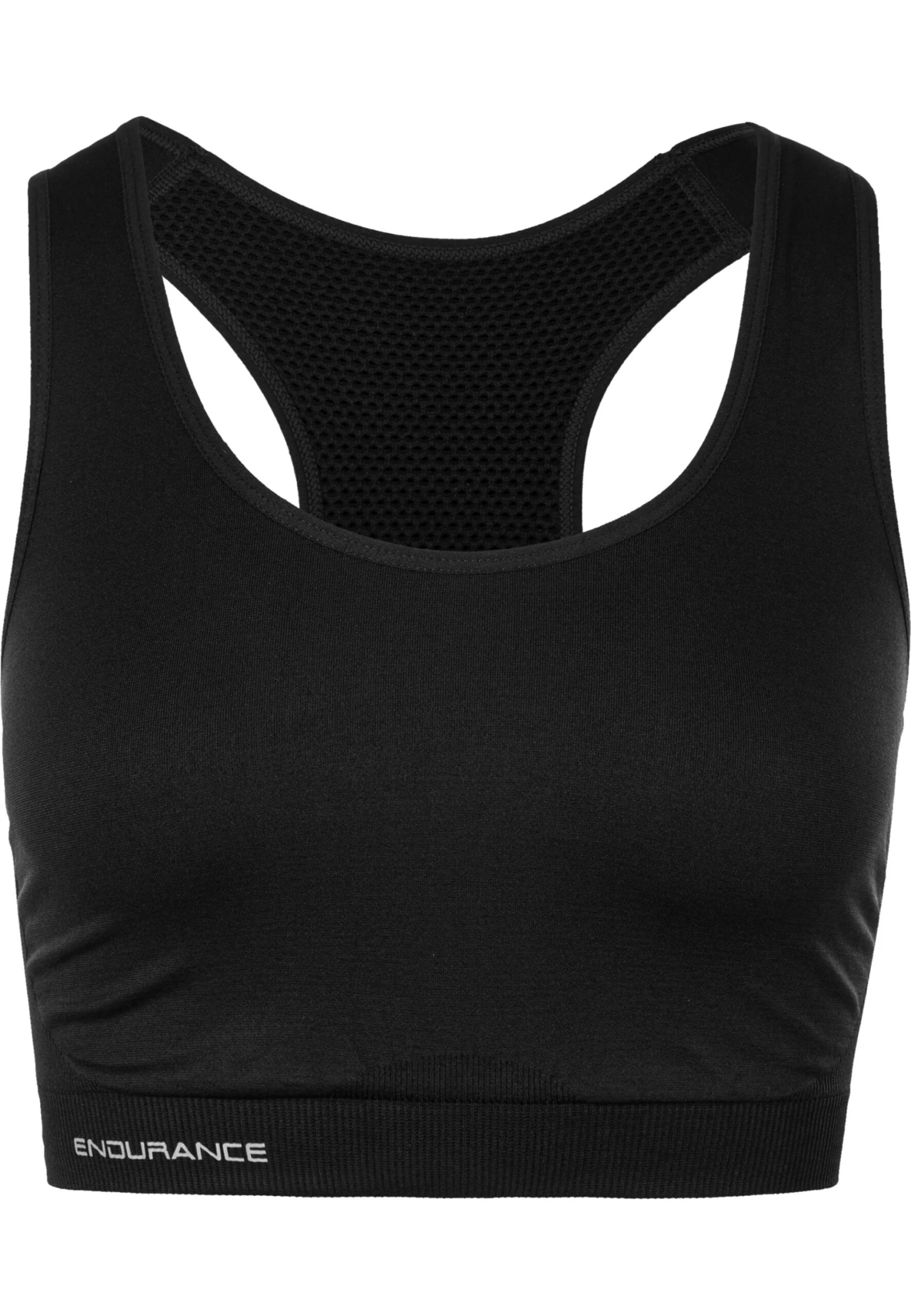 Endurance Sports - Bustier - Black 7 Endurance Sports - Bustier - Black - Afbeelding 5