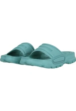 Endurance Badesandale Toopin - Badslippers - Beryl Green -Endurance 1ae719b1129f47328353cfac85b60cdc