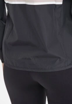 Endurance Flothar - Lichte Jas -Black -Endurance 1afbaebdcbc84a2a84b1c528315bc9d7