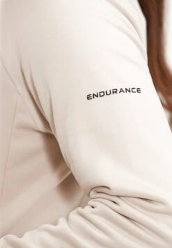 Endurance Midlayer Almaty - Jas - Pumice Stone -Endurance 1bcf17f24cd54f46b2ea806bff57fff1