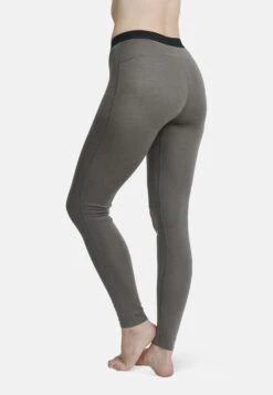 Merino Thermal Pants - Legging - Grey 8 Merino Thermal Pants - Legging - Grey -Endurance 1c800f9f0db8405fb9936424a221fe9f