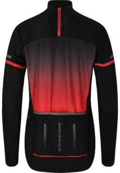 Endurance Langarm Jill - Sweater Met Rits - Paradise Pink -Endurance 1cab1d8e48fe466981ad7e605b1f2423