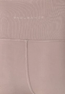 Endurance Tights- Shorts - Twilight Mauve -Endurance 1d8c7d2e3bd64f038bf6c9060bfac96b