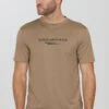 Endurance T-Shirt Print - Beige -Endurance 1dff05e5dac746ef9f138717d0e20f73