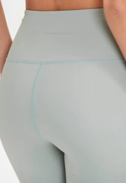 Endurance Raleigh - Legging - Dusty Teal -Endurance 1e660c52ba3749b3be0084cd7885b18c