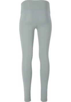 Endurance Raleigh - Legging - Dusty Teal -Endurance 1ee6091b42884aa0a451721a808f0e40