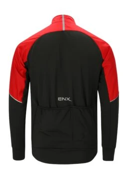 Endurance Jive M - Trainingsvest - Scarlet Sage -Endurance 1f8da759de194ac293ce2e0264a4d096