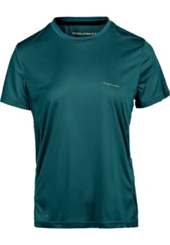 Endurance Milly S-S - T-Shirt Basic - Ponderosa Pine -Endurance 1f90d1693b6848b0a8f9e46d090cdec9