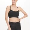 Endurance Raleigh - Sport-Bh Met Medium Support - Black -Endurance 21c2978b5391498a9d141d8114dc3ebf