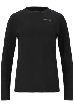 Endurance Midlayer - Longsleeve -Black -Endurance 2291cdc3d6e14c87998fab9169535a0b