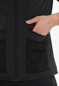 Endurance Bodywarmer - Black -Endurance 22cae9add834420497614c935d982c30