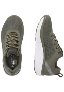 Endurance Fortlian - Trainingsschoen - Groen -Endurance 2351facfad6f4f33a7544150b6358229