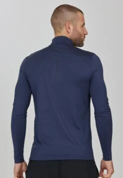 Endurance Midlayer - Longsleeve - Blue Nights 10 Endurance Midlayer - Longsleeve - Blue Nights -Endurance 23763dbbf580485c860f10250b945ced