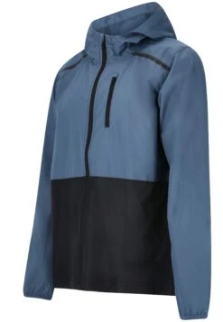 Endurance Hugoee - Outdoorjas - Slate Blue -Endurance 23a871a6f1a947cfbd319532d58f31b8