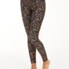 Endurance Legging - Print -Endurance 23ec62877526427aa0b8fbc9f4ab083d