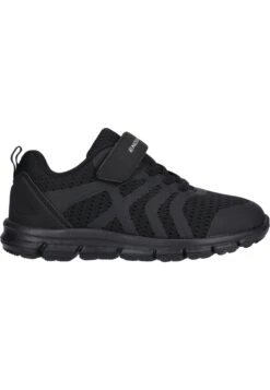 Endurance Sportieve Wandelschoenen -Black Solid -Endurance 240fad7e2c994eef8f044d847140bbef