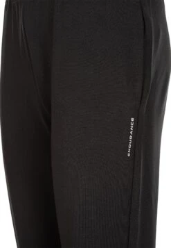Endurance Broek - Black -Endurance 245e5484e94d405793a94b216b83c862