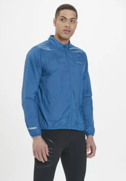 Endurance Imile M Windblocker - Outdoorjas - Blue Sapphire